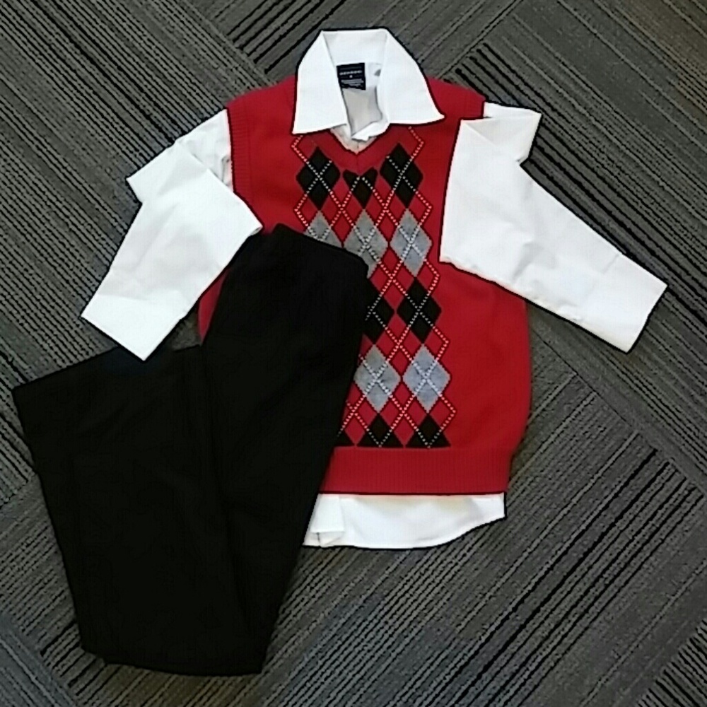 Boys - Bundles Outfit